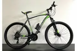 GALANT NEVADA DISCO 27.5 21V TITANIO VERDE