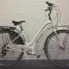 IMPERIA AURA DONNA 28 7V BIANCO - IMPERIA BIKE -Vendite City imperia aura donna 28 7v bianco
