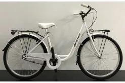 IMPERIA VENERE DONNA 26 1V BIANCO - IMPERIA BIKE