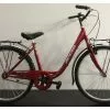 IMPERIA VENERE DONNA 26 1V ROSSO - IMPERIA BIKE -Vendite City imperia cigno donna 26 1v rosso