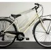 IMPERIA CITY DONNA 28 6V PANNA - IMPERIA BIKE