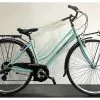 IMPERIA CITY DONNA 28 6V VERDE TIFFANY - IMPERIA BIKE -Vendite City imperia city donna 28 6v verde tiffany