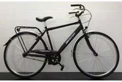 IMPERIA CITY UOMO 28 1V NERO - IMPERIA BIKE