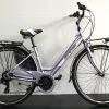 IMPERIA DEA DONNA 28 21V VIOLA - IMPERIA BIKE 1 IMPERIA DEA DONNA 28 21V VIOLA - IMPERIA BIKE -Vendite City imperia dea donna 28 21v viola