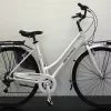 IMPERIA DEA DONNA 28 6V BIANCO - IMPERIA BIKE -Vendite City imperia dea donna 28 6v bianco