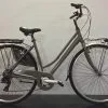 IMPERIA DEA DONNA 28 6V GRIGIO - IMPERIA BIKE -Vendite City imperia dea donna 28 6v grigio
