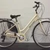IMPERIA DEA DONNA 28 6V PANNA - IMPERIA BIKE -Vendite City imperia dea donna 28 6v panna