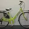 IMPERIA DEA DONNA 28 6V VERDE - IMPERIA BIKE -Vendite City imperia dea donna 28 6v verde