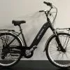 IMPERIA E-VENERE INTEGRATA 468WH 26 6V NERO - IMPERIA BIKE -Vendite City imperia e venere integrata 26 6v nero