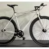 IMPERIA FIXED 28 1V BIANCO NERO - IMPERIA BIKE -Vendite City imperia fixed 28 1v bianco nero