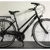 IMPERIA GRANTURISMO DONNA 28 21V NERO - IMPERIA BIKE -Vendite City imperia granturismo donna 28 21v nero