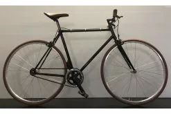 IMPERIA LIBERA 28 1V NERO MARRONE - IMPERIA BIKE