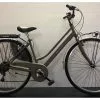 IMPERIA MOVING DONNA 28 6V GRIGIO - IMPERIA BIKE -Vendite City imperia moving donna 28 6v grigio