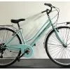 IMPERIA MOVING DONNA 28 6V VERDE TIFFANY - IMPERIA BIKE -Vendite City imperia moving donna 28 6v verde tiffany