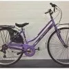IMPERIA MOVING DONNA 28 6V VIOLA - IMPERIA BIKE 1 IMPERIA MOVING DONNA 28 6V VIOLA - IMPERIA BIKE -Vendite City imperia moving donna 28 6v viola