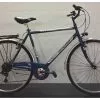 IMPERIA MOVING UOMO 28 6V BLU ARGENTO - IMPERIA BIKE -Vendite City imperia moving uomo 28 6v blu argento
