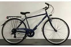 IMPERIA MOVING UOMO 28 6V BLU AVIO - IMPERIA BIKE