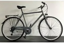 IMPERIA MOVING UOMO 28 6V GRIGIO - IMPERIA BIKE