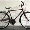 IMPERIA OLANDA ECO UOMO 28 1V AMARANTO - IMPERIA BIKE -Vendite City imperia olanda eco uomo 28 1v amaranto
