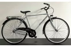 IMPERIA OLANDA ECO UOMO 28 1V GRIGIO - IMPERIA BIKE