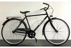 IMPERIA OLANDA ECO UOMO 28 1V NERO - IMPERIA BIKE