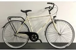 IMPERIA OLANDA ECO UOMO 28 1V PANNA - IMPERIA CICLI