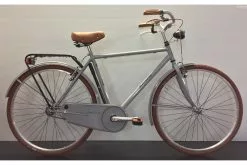 IMPERIA OLANDA LUSSO UOMO 28 1V GRIGIO - IMPERIA CICLI