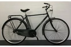 IMPERIA OLANDA UOMO 28 1V VERDE SCURO - IMPERIA CICLI