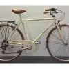 IMPERIA SPORT UOMO 28 6V PANNA - IMPERIA CICLI -Vendite City imperia sport uomo 28 6v panna
