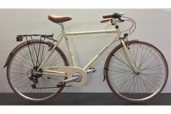 IMPERIA SPORT UOMO 28 6V PANNA - IMPERIA CICLI