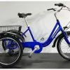 IMPERIA TRE RUOTE 20 6V BLU - IMPERIA BIKE 1 IMPERIA TRE RUOTE 20 6V BLU - IMPERIA BIKE -Vendite City imperia tre ruote 20 6v blu