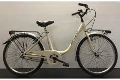 IMPERIA VENERE DONNA 24 1V PANNA - IMPERIA BIKE