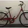 IMPERIA VENERE DONNA 24 1V ROSSO - IMPERIA BIKE 1 IMPERIA VENERE DONNA 24 1V ROSSO - IMPERIA BIKE -Vendite City imperia venere donna 24 1v rosso