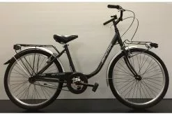 IMPERIA VENERE DONNA 24 1V TITANIO - IMPERIA BIKE