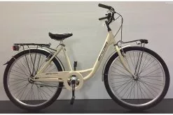 IMPERIA VENERE DONNA 26 1V PANNA - IMPERIA BIKE
