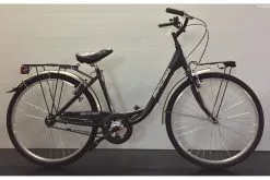 IMPERIA VENERE DONNA 26 1V TITANIO - IMPERIA BIKE