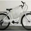 IMPERIA VENERE DONNA 26 6V BIANCO - IMPERIA BIKE -Vendite City imperia venere donna 26 6v bianco