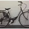 IMPERIA VENERE DONNA 28 6V NERO - IMPERIA BIKE