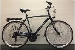 IMPERIA ZEFIRO UOMO 28 21V BLU - IMPERIA BIKE