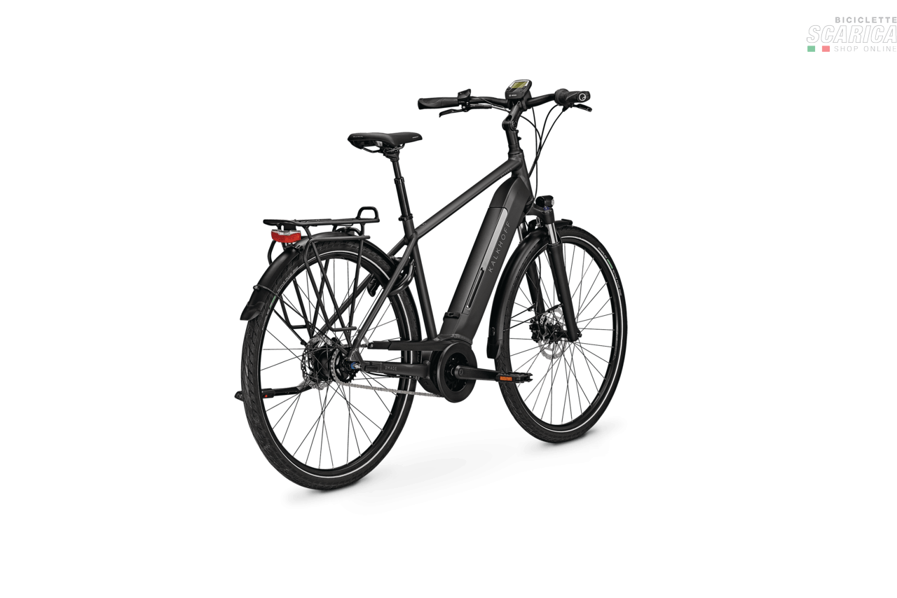 Vendite City 22 Vendite City -Vendite City kalkhoff image 3b advance 500wh uomo 28 5v granitgrey matt 1