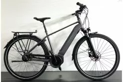 KALKHOFF IMAGE 3.B ADVANCE 500WH UOMO 28 5V GRANITGREY MATT -