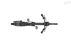 KALKHOFF IMAGE 3.B ADVANCE 500WH UOMO 28 5V GRANITGREY MATT - -Vendite City kalkhoff image 3b advance 500wh uomo 28 5v granitgrey matt 4