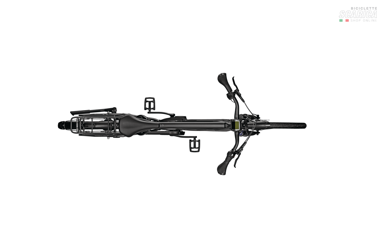 Vendite City 20 Vendite City -Vendite City kalkhoff image 3b advance 500wh uomo 28 5v granitgrey matt 4