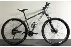 KROSS HEXAGON 7.0 DEORE MIX 29 18V GRAFITE - KROSS BIKE