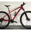KROSS LEVEL 1.0 ALTUS MIX 29 18V ROSSO - KROSS BIKE -Vendite City kross level 10 altus mix 29 18v rosso