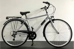 MYLAND DOSSO 28.2 UOMO 28 7V SILVER