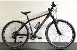 NSR BLADE VB 27.5 21V NERO ROSSO - NSR TECNOBIKE