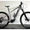NSR DIRT FRONT BOSCH 500WH 29 11V GRIGIO NERO - NSR TECNOBIKE -Vendite City nsr dirt front bosch 500wh 29 11v grigio nero
