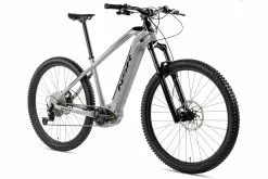 NSR DIRT FRONT BOSCH 500WH 29 11V GRIGIO NERO - NSR TECNOBIKE -Vendite City nsr dirt front bosch 500wh 29 11v grigio nero 2
