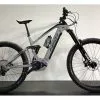 NSR DIRT FULL BOSCH 500WH 29/27.5+ 11V GRIGIO NERO - NSR TECNOBIKE 1 NSR DIRT FULL BOSCH 500WH 29/27.5+ 11V GRIGIO NERO - NSR TECNOBIKE -Vendite City nsr dirt full bosch 500wh 29275 11v grigio nero